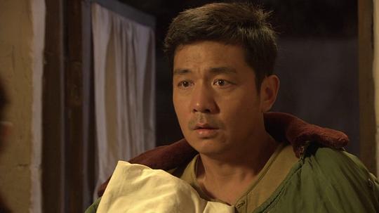 幕后花絮邢佳栋虽然曾出演过《士兵突击》,《我的团长我的团》,《桥隆