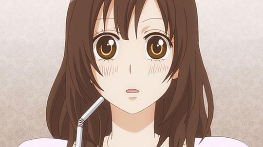 上随便拍个男生谎称是男朋友,没想到被偷拍的竟是风云人物佐田恭也!