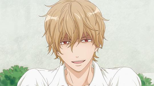 上随便拍个男生谎称是男朋友,没想到被偷拍的竟是风云人物佐田恭也!