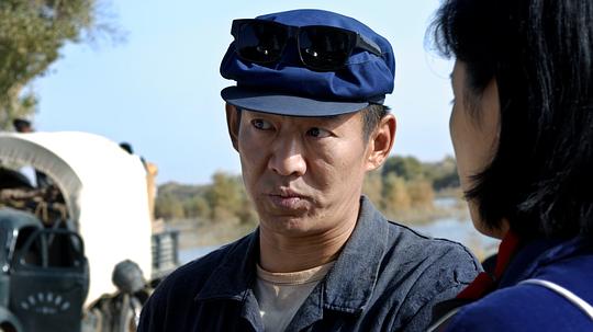 生死罗布泊资料页_娱乐资料库_新浪娱乐_新浪网