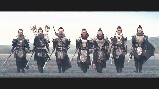 忠烈杨家将资料页_娱乐资料库_新浪娱乐_新浪网