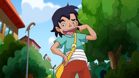 暂无分剧情:这是一部适合全家人观看的经典动画片.