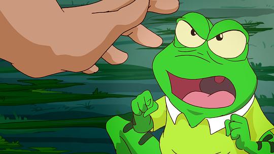 暂无分剧情:这是一部适合全家人观看的经典动画片.