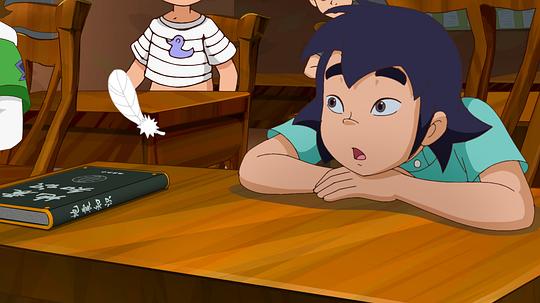 暂无分剧情:这是一部适合全家人观看的经典动画片.