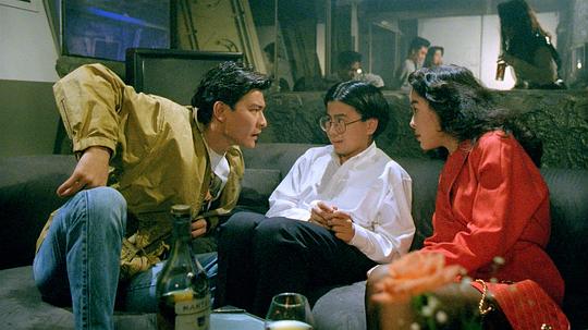 中环英雄资料页_娱乐资料库_新浪娱乐_新浪网