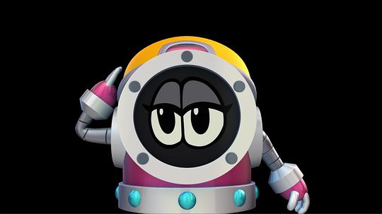 赛尔号之寻找凤凰神兽