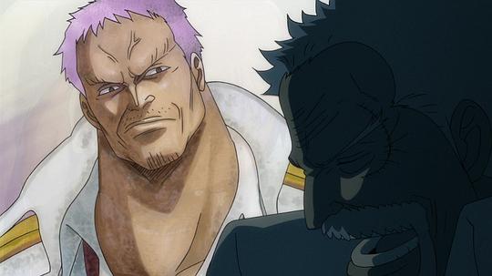 海贼王剧场版2012:最强之敌z资料页_娱乐资料库_新浪娱乐_新浪网