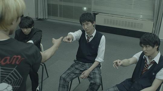 人狼游戏:越狱资料页_娱乐资料库_新浪娱乐_新浪网