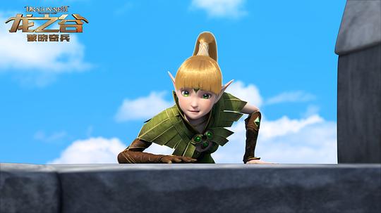 龙之谷:破晓奇兵资料页_娱乐资料库_新浪娱乐_新浪网