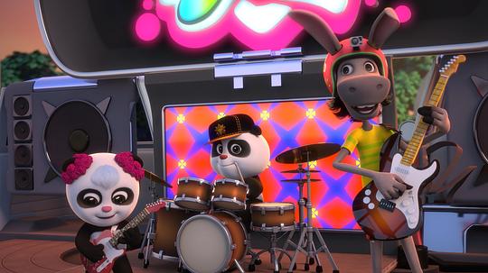 动物合唱团资料页_娱乐资料库_新浪娱乐_新浪网