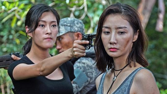 突袭之丛林脱险资料页_娱乐资料库_新浪娱乐_新浪网