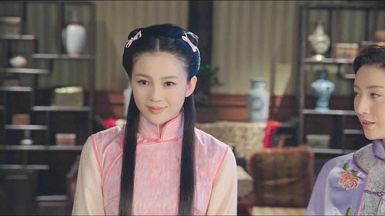 忍冬艳蔷薇资料页_娱乐资料库_新浪娱乐_新浪网