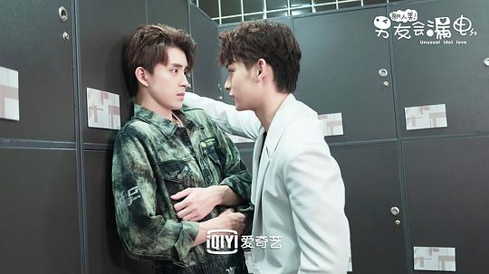 新人类!男友会漏电资料页_娱乐资料库_新浪娱乐_新浪网