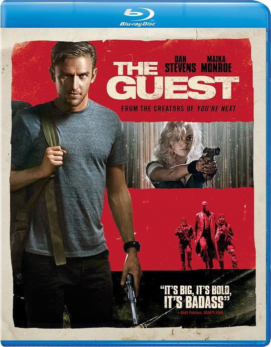 不速之客资料页_娱乐资料库_新浪娱乐_新浪网