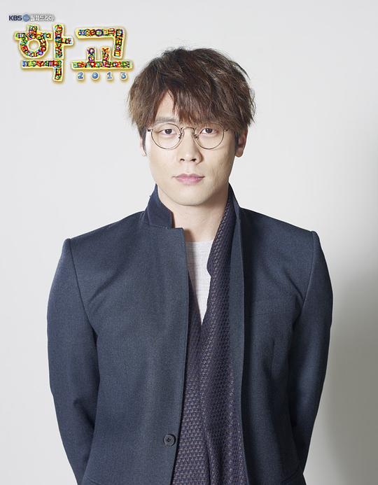 相关视频视频:韩星朴世荣郭正旭将结婚 曾共演《学校2013》结缘获得