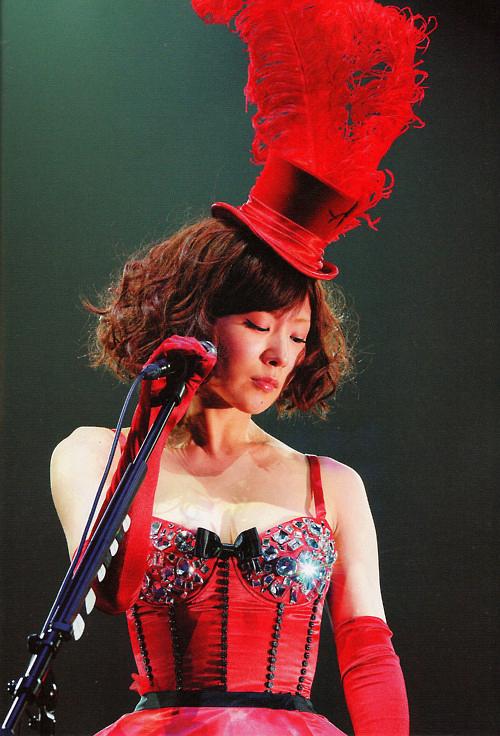 椎名林檎资料页_娱乐资料库_新浪娱乐_新浪网