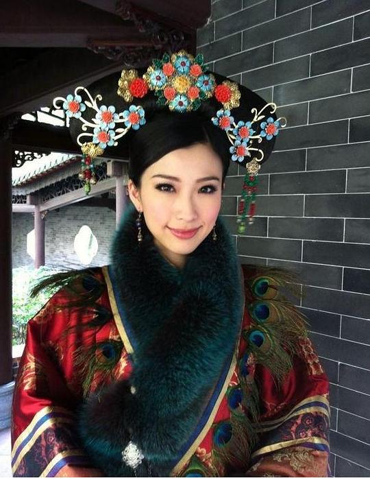 裕亲王福全和聂多宝,因为一个「我」字,走上两条完全不同之路.