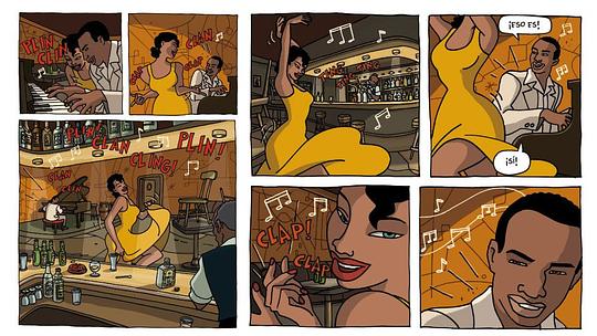 奇可和丽塔资料页_娱乐资料库_新浪娱乐_新浪网