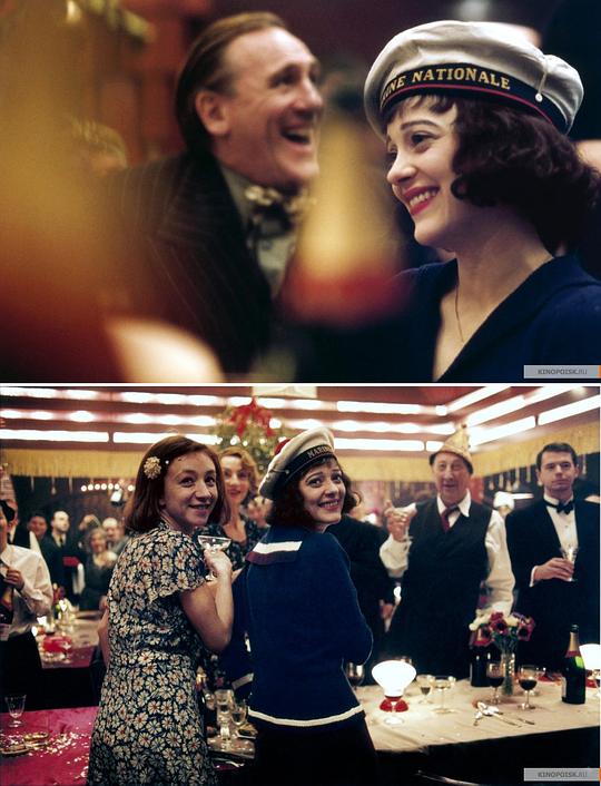 玫瑰人生资料页_娱乐资料库_新浪娱乐_新浪网