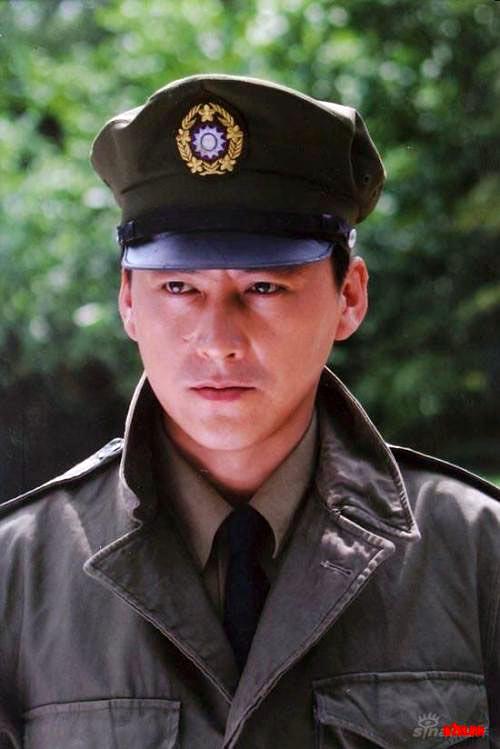 获得奖项2008年《盘尼西林1944》,饰军统汉奸高家驹 凭该角色获得第九