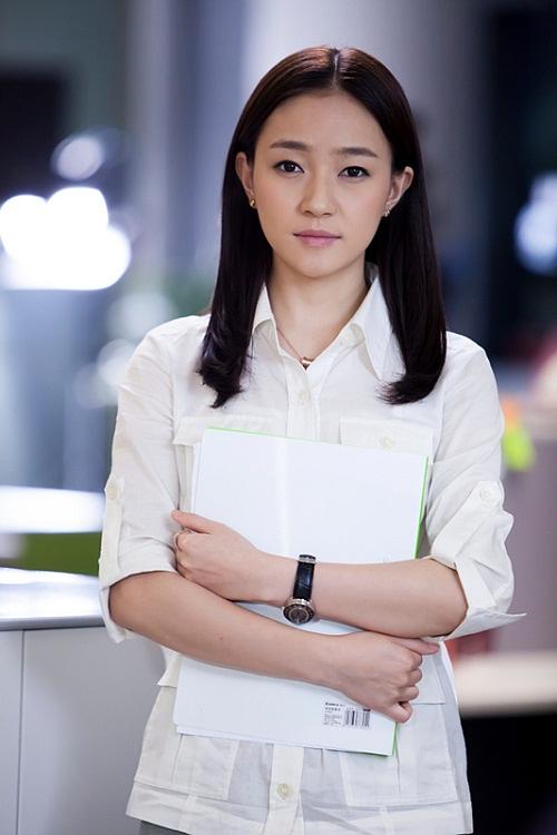 杜拉拉之似水年华资料页_娱乐资料库_新浪娱乐_新浪网