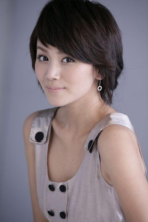 "开年飞跃女演员奖"《野鸭子》(获奖)2010  00年代电影风尚人物奖