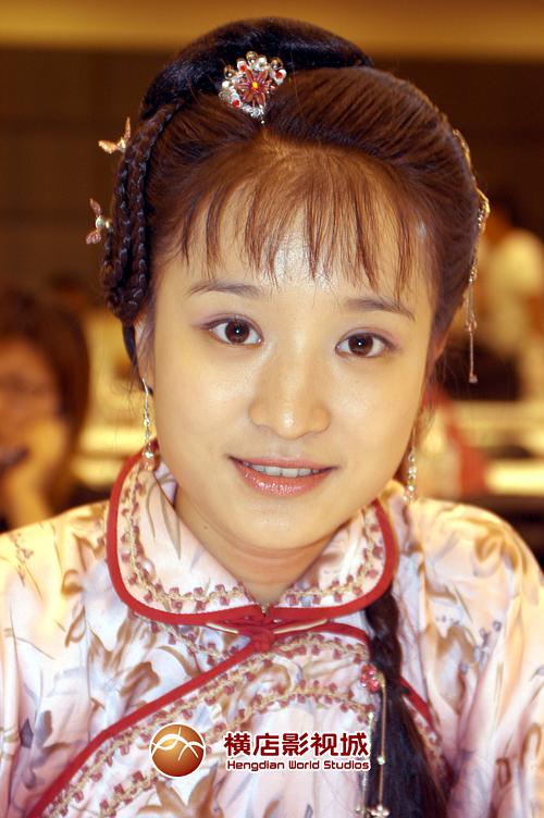 徽娘宛心资料页_娱乐资料库_新浪娱乐_新浪网