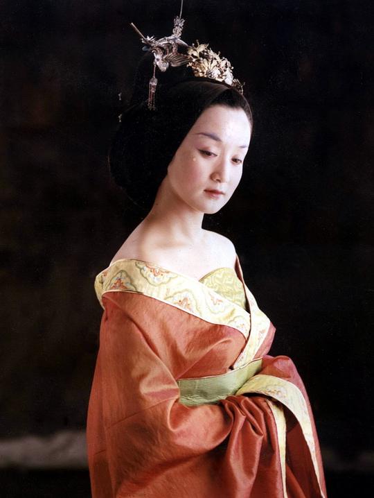 大明宫词资料页_娱乐资料库_新浪娱乐_新浪网