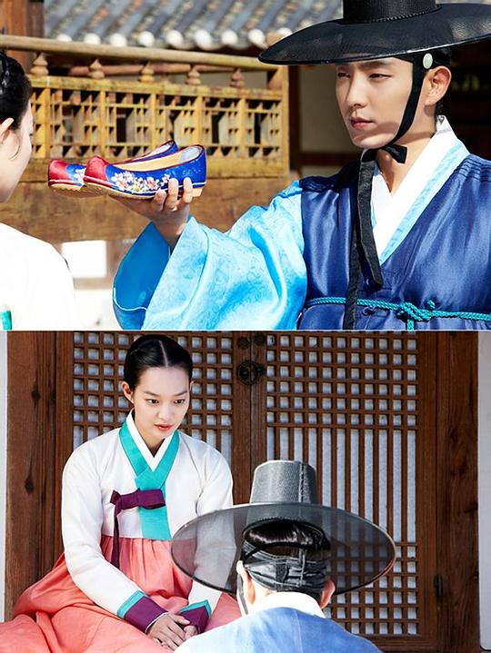 新闻资讯新浪荐剧科:《信义》vs《阿娘使道传》2012-08-21