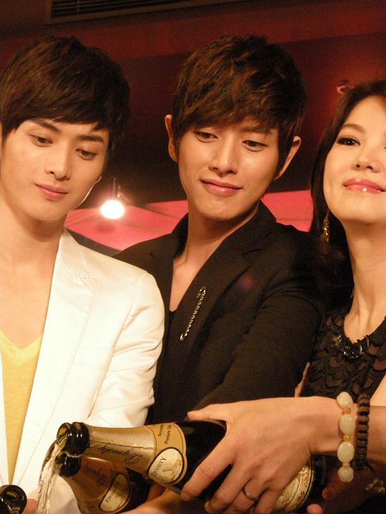 另一种灿烂生活资料页_娱乐资料库_新浪娱乐_新浪网