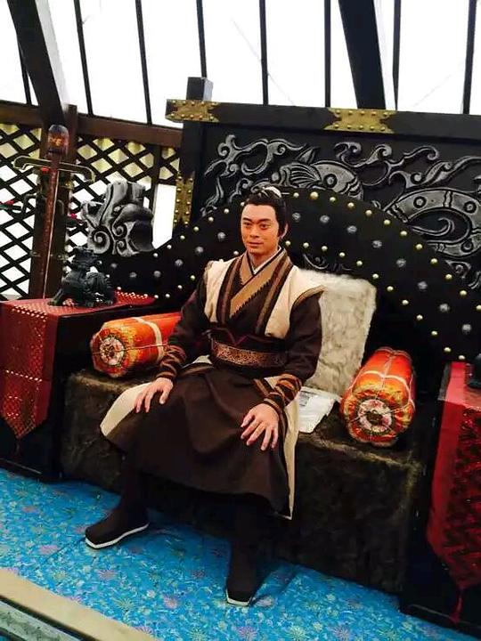 皇甫谧传奇资料页_娱乐资料库_新浪娱乐_新浪网