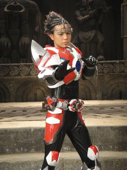 铠甲勇士刑天资料页_娱乐资料库_新浪娱乐_新浪网