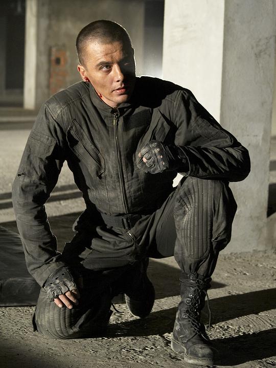 幕后花絮导演康斯坦尼·马科斯莫夫试图在影片中还原小说中神秘莫测的