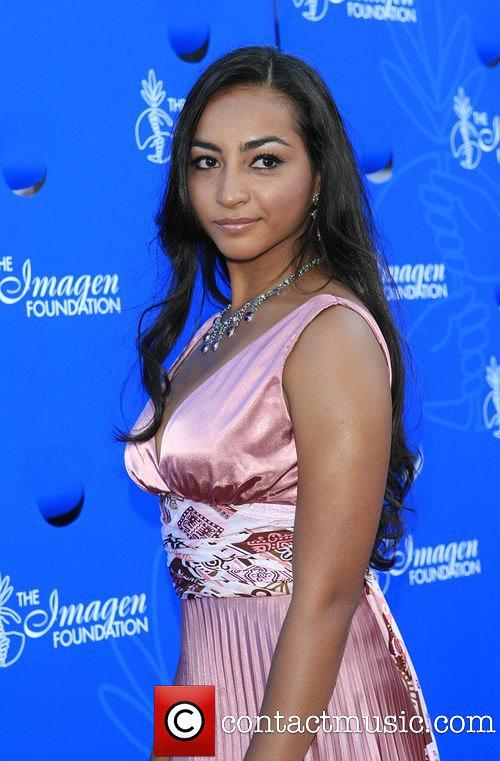 达莉亚-赫尔南德兹