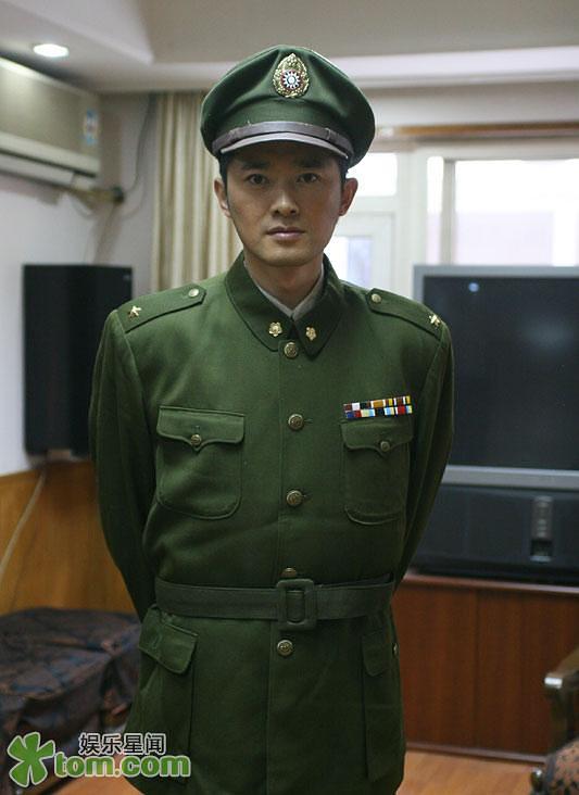 新亮剑资料页_娱乐资料库_新浪娱乐_新浪网