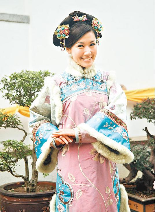 裕亲王福全和聂多宝,因为一个「我」字,走上两条完全不同之路.