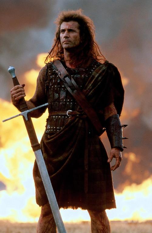 勇敢的心资料页_娱乐资料库_新浪娱乐_新浪网