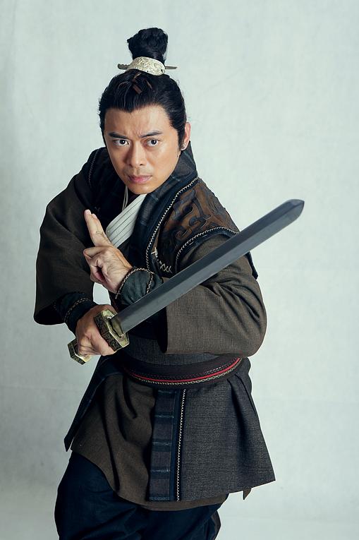 皇甫谧传奇资料页_娱乐资料库_新浪娱乐_新浪网