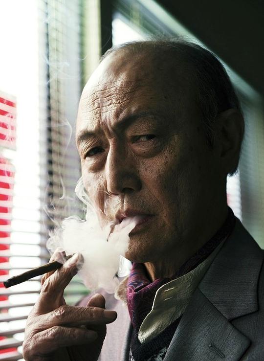 大川端侦探社资料页_娱乐资料库_新浪娱乐_新浪网