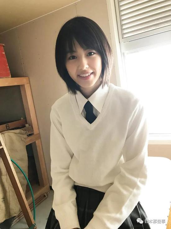 新晋演员竹内爱纱因心理疾病隐退今后专注于治疗