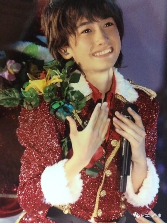 sexyzone成员marius叶暂停演艺活动疑似将退圈