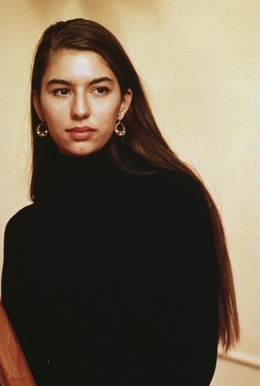 金酸梅奖 最差女配角 索菲亚·科波拉1991年 金酸梅奖 最差新人