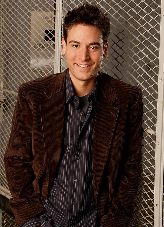 饰),马修(杰森·席格尔 jason segel 饰)和巴尼(尼尔·帕特里克·