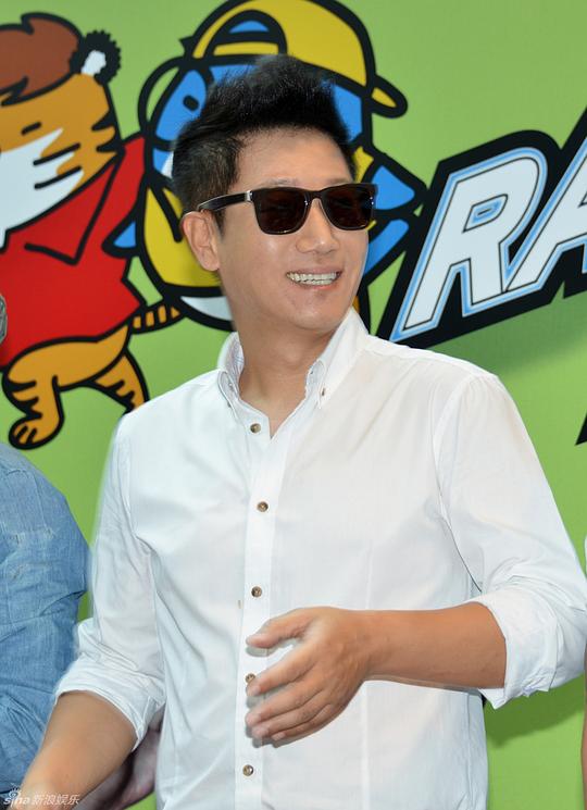 获奖记录个人奖项2012-12-30  sbs演艺大赏综艺部门优秀奖《running