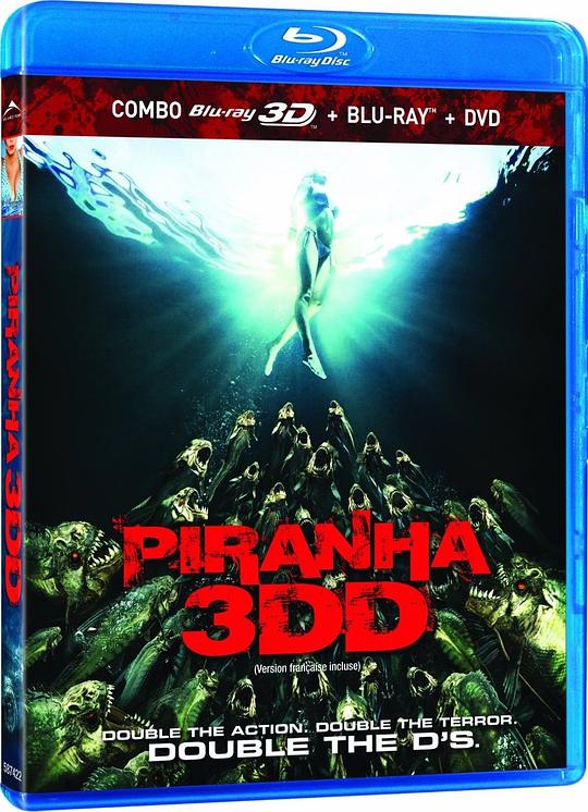 食人鱼3dd资料页_娱乐资料库_新浪娱乐_新浪网