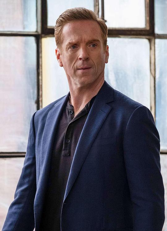 亿万 第六季资料页_娱乐资料库_新浪娱乐_新浪网