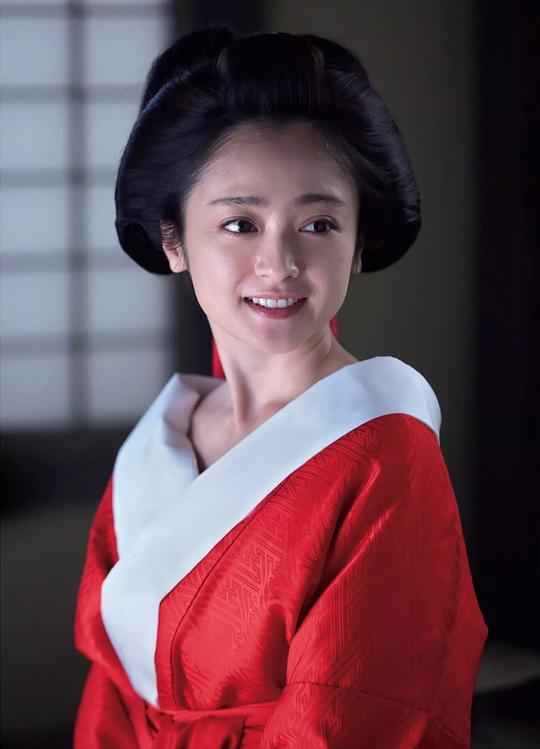 花宵道中资料页_娱乐资料库_新浪娱乐_新浪网