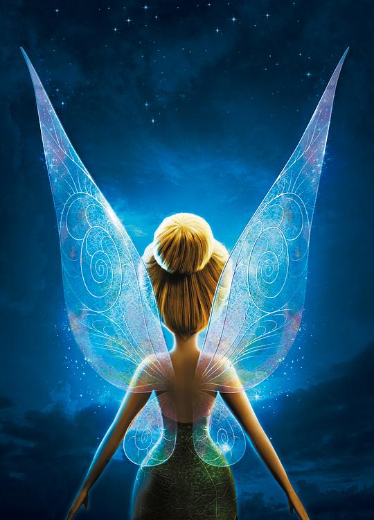 小叮当:羽翼之谜资料页_娱乐资料库_新浪娱乐_新浪网