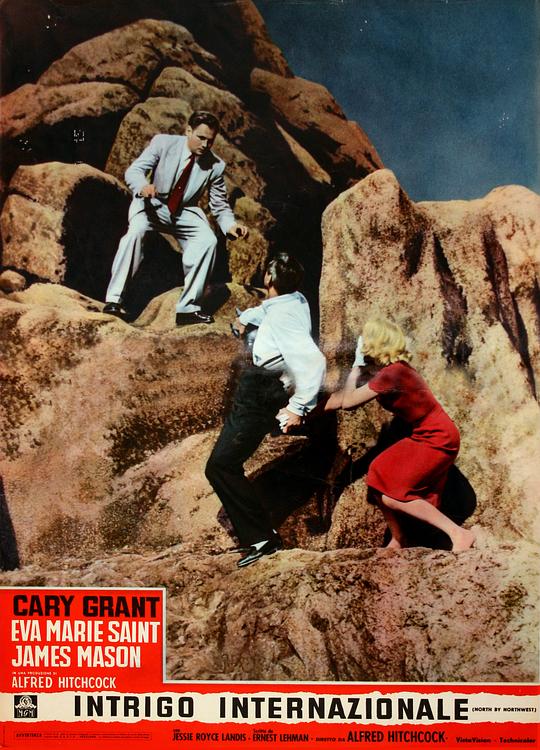 西北偏北资料页_娱乐资料库_新浪娱乐_新浪网