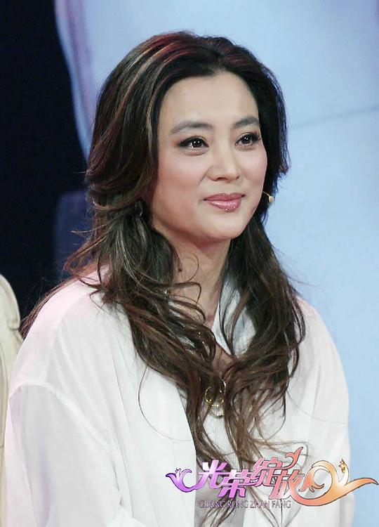 明星个人首页
